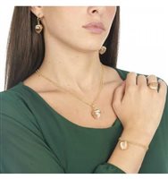 Orecchini Boccadamo Donna in Bronzo XOR527DG - XOR527DG